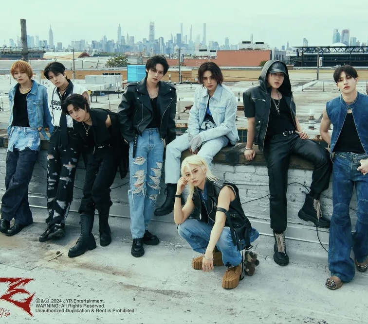 스트레이 키즈 (Stray Kids)Img